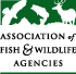 Association of Fish and Wildlife Agencies logo