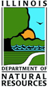 Illinois Department of Natural Resources logo