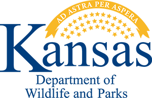 KDWP logo
